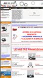 Mobile Screenshot of motoraceroma.it